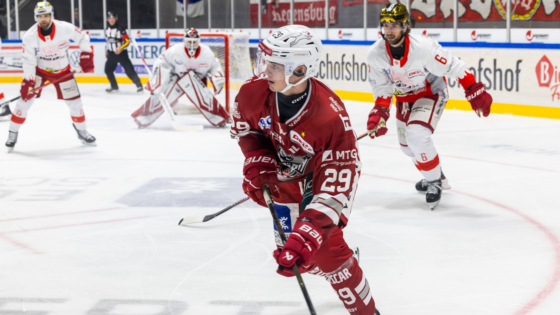 Nick Mähler