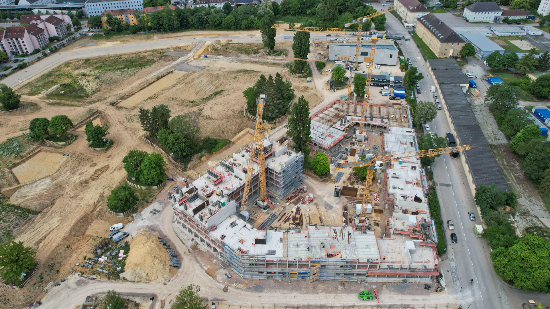 wohnraum gesucht wie regensburg aus der baukrise kommen will 3