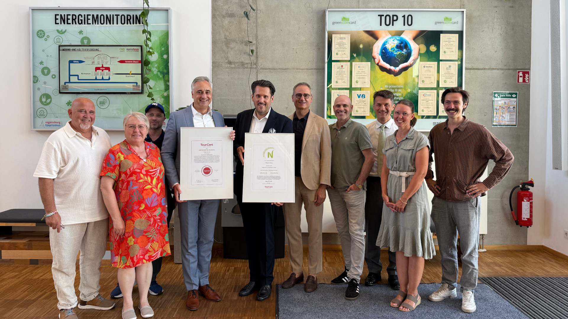 TourCert-best-tigt-Regensburg-bringt-Tourismus-und-Lebensqualit-t-zusammen