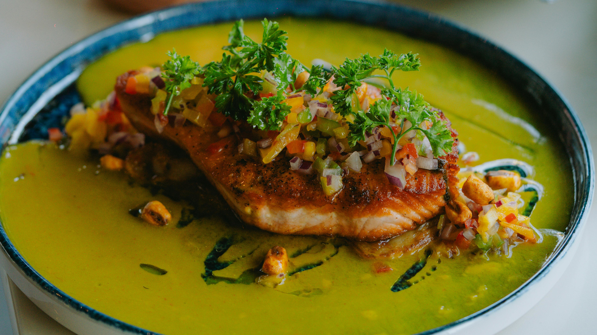 erfrischend saftig und spicy so schmeckt der sommer 1
