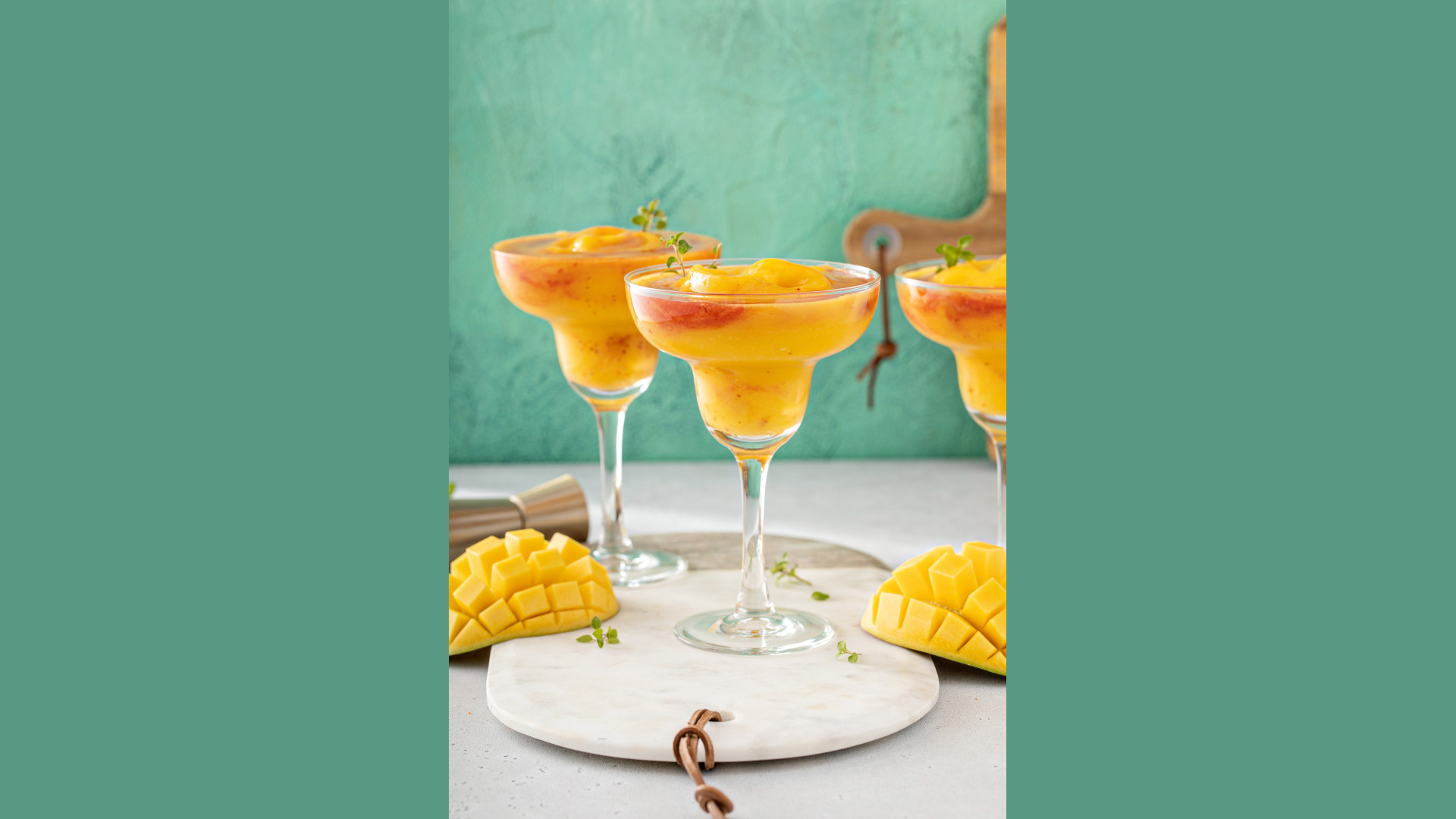 erfrischend saftig und spicy so schmeckt der sommer 3