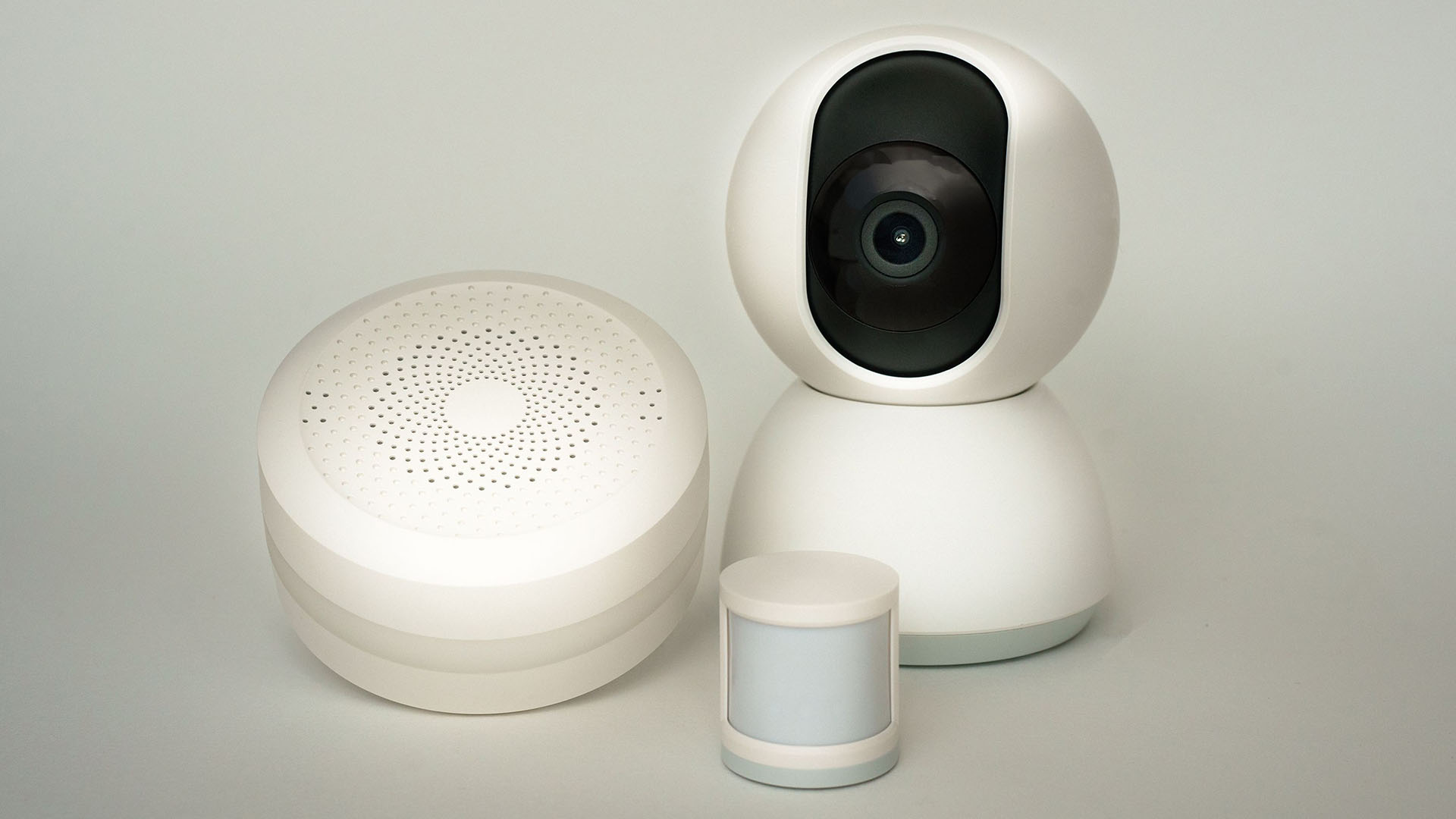 Smart Home Device