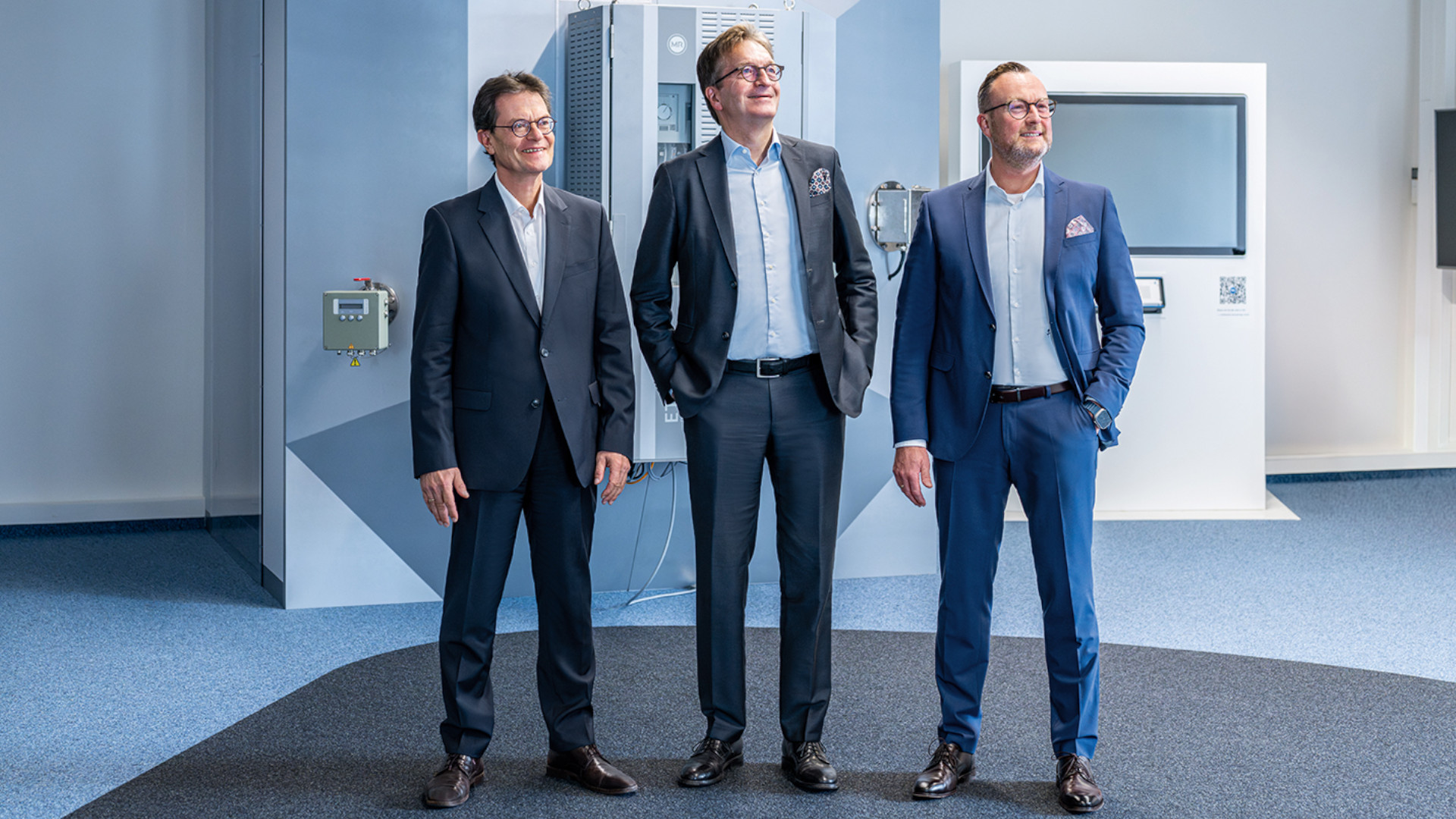 Gruppenfoto