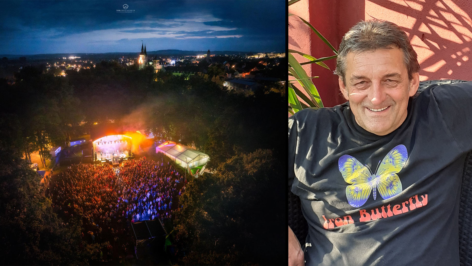 40 jahre power concerts von kultmomenten krisen und dem wandel der musikbranche