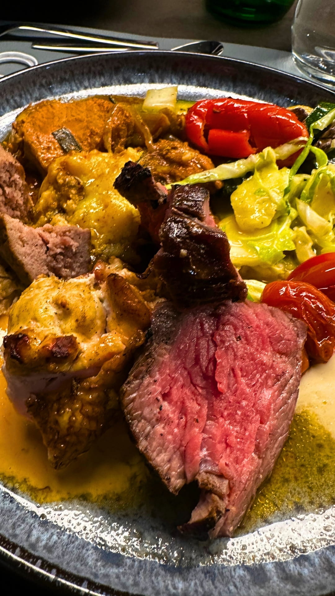 grillgenuss in der kuechenwelt schwandorf Bild 2