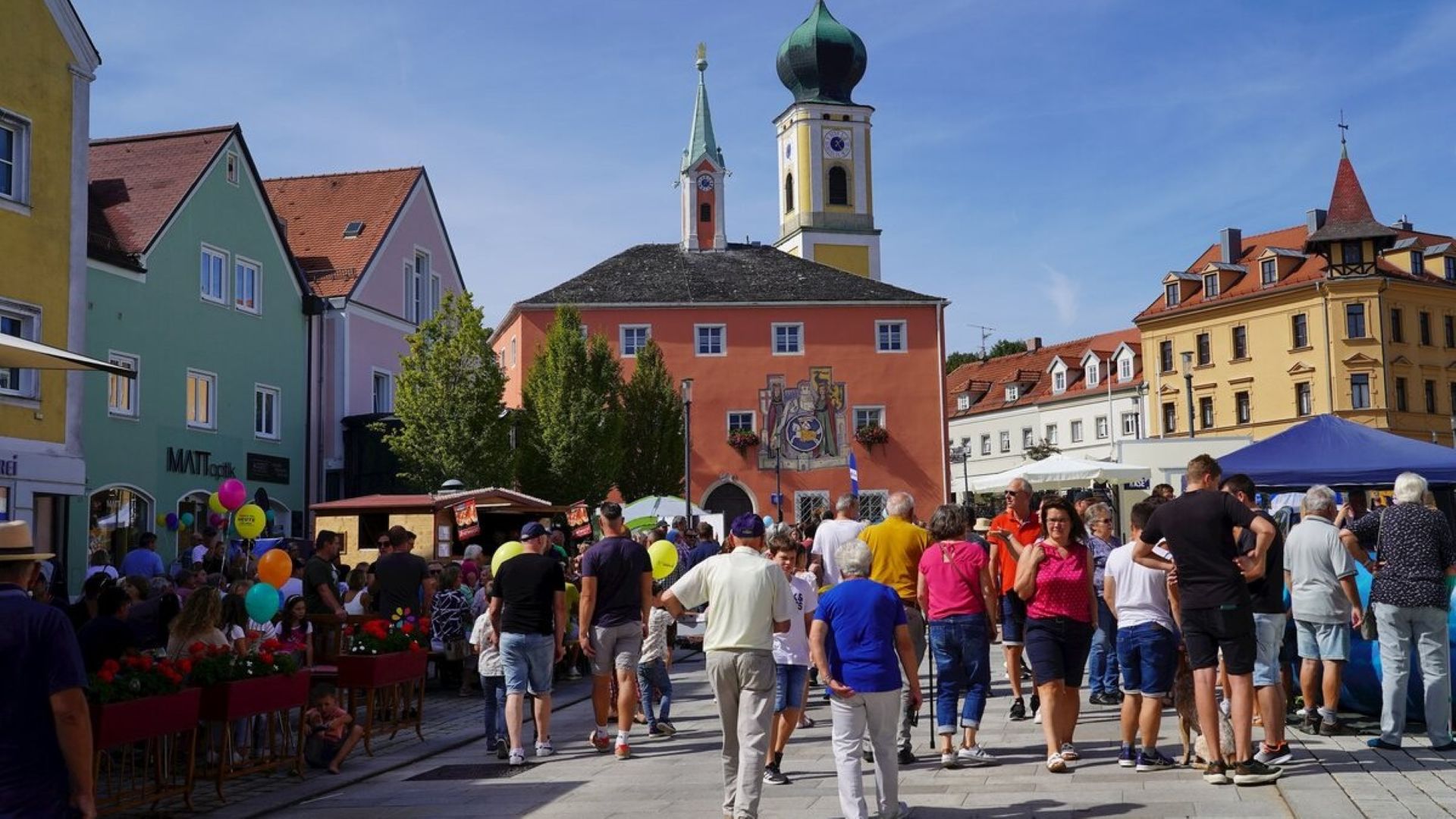 Michaelimarkt