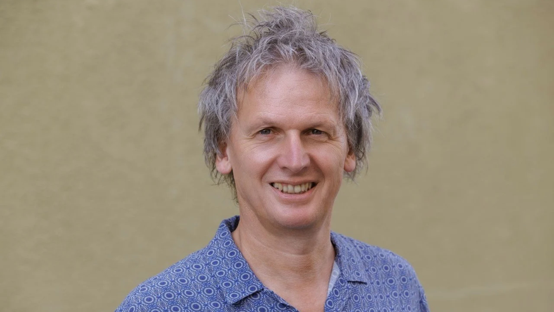 Thomas Mayr