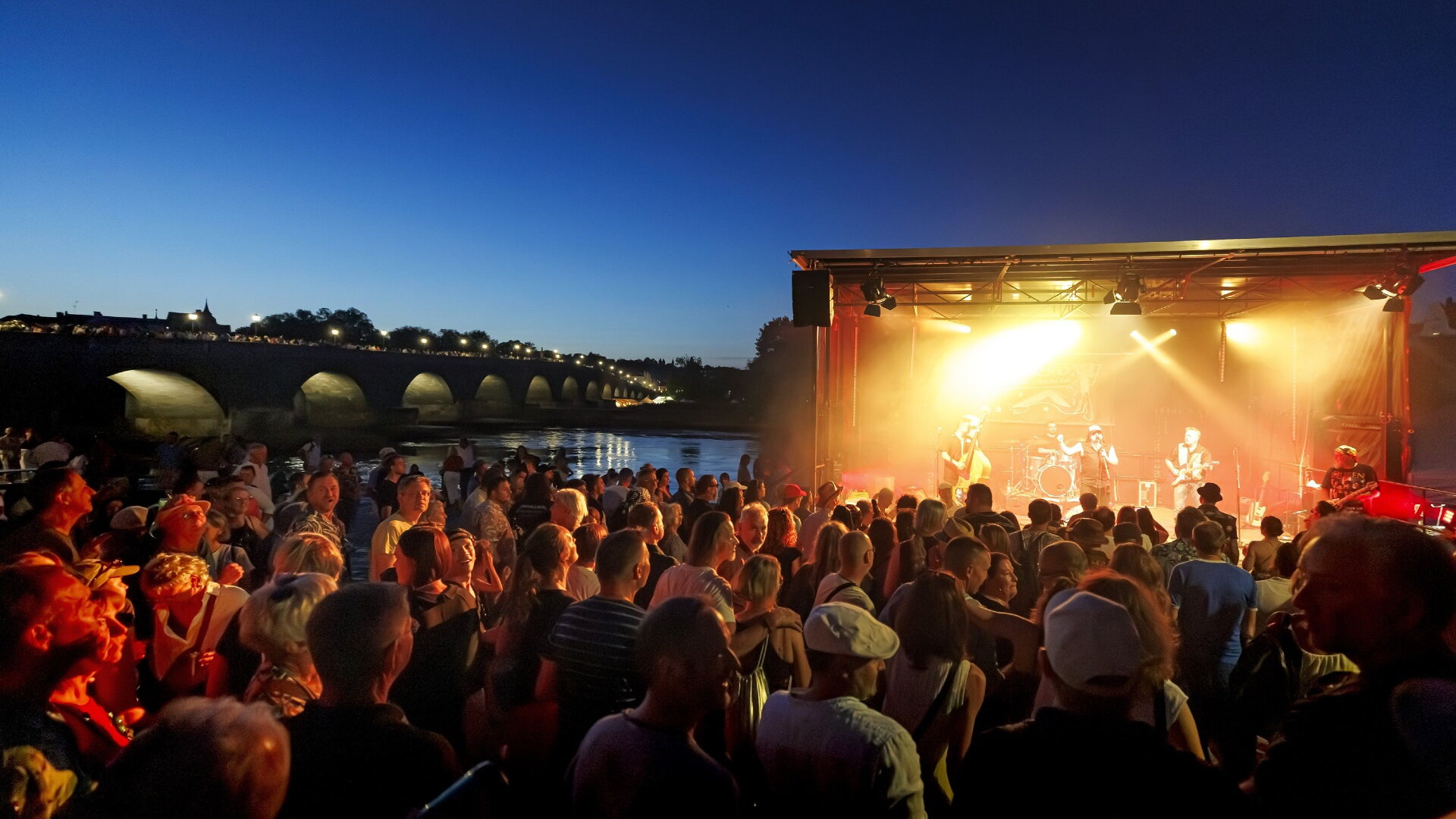 Bürgerfest Regensburg 2025
