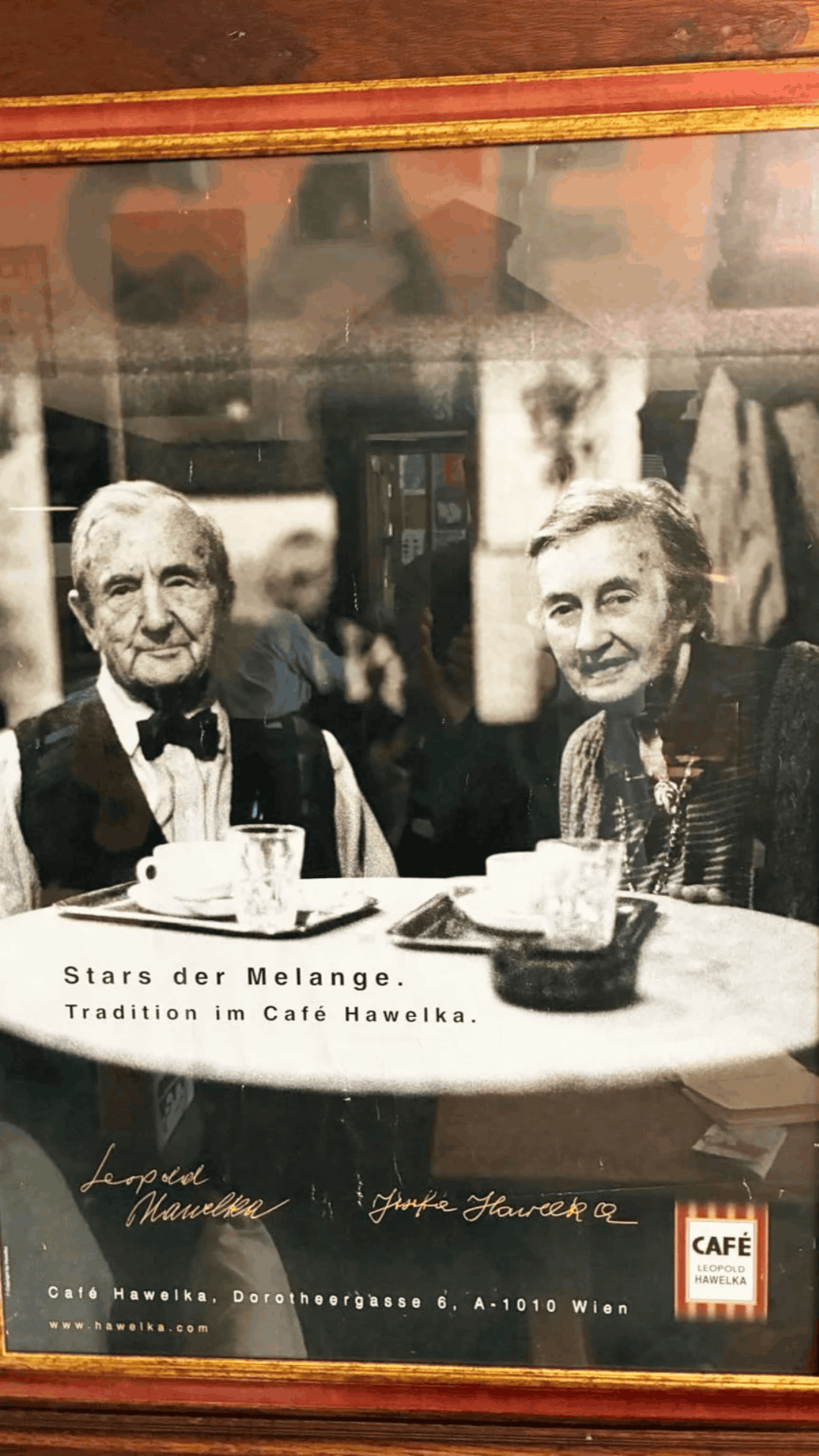 im kaffeehaus wo die alte tradition weiterlebt bild5