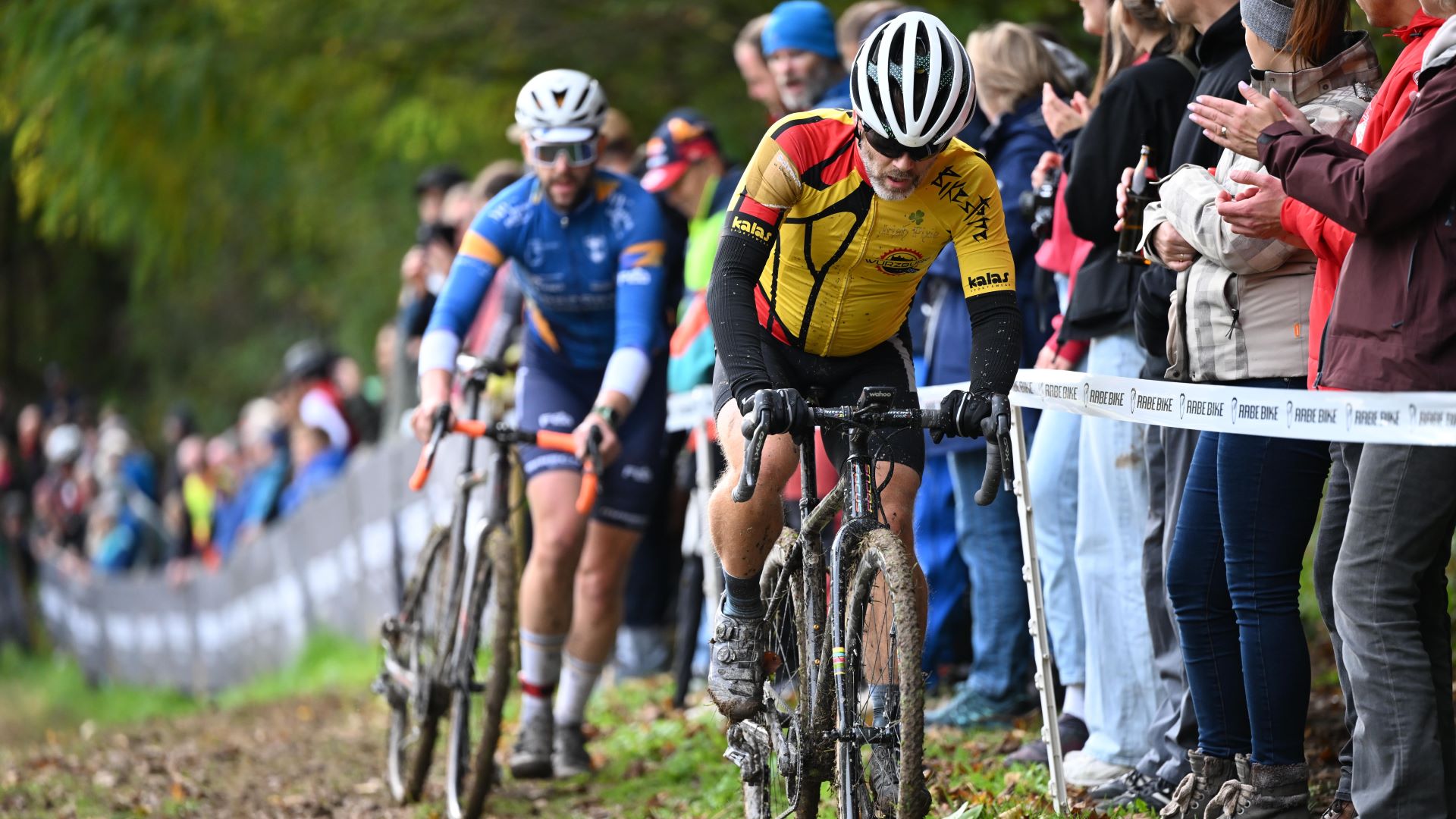 Cyclo-Cross