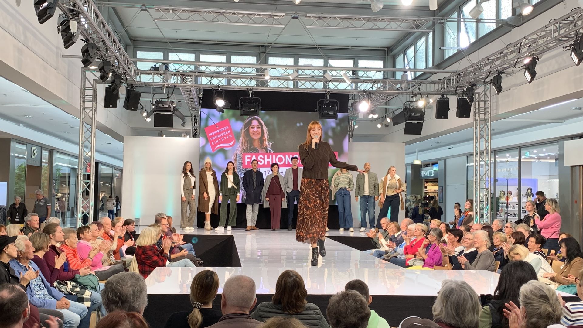 Fashionshow 2025