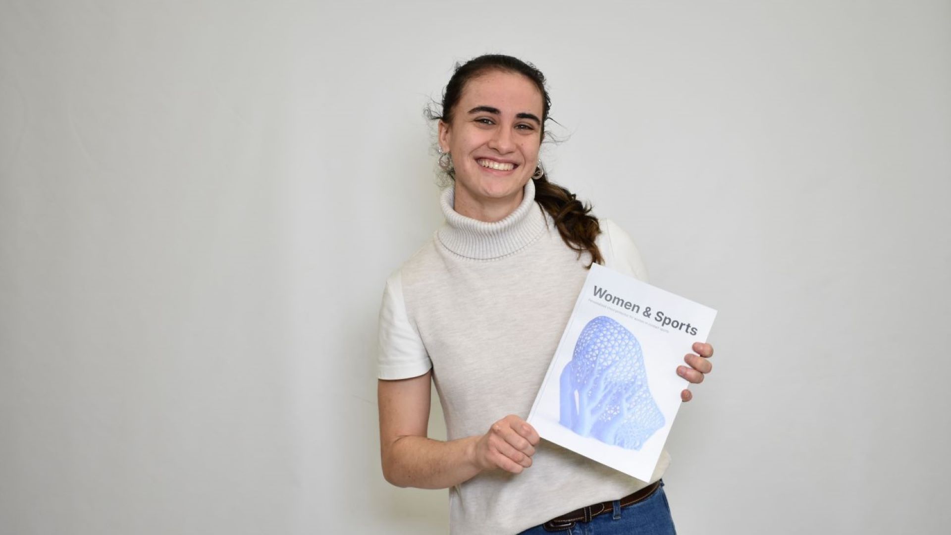 Beatriz Jerez Arnau 