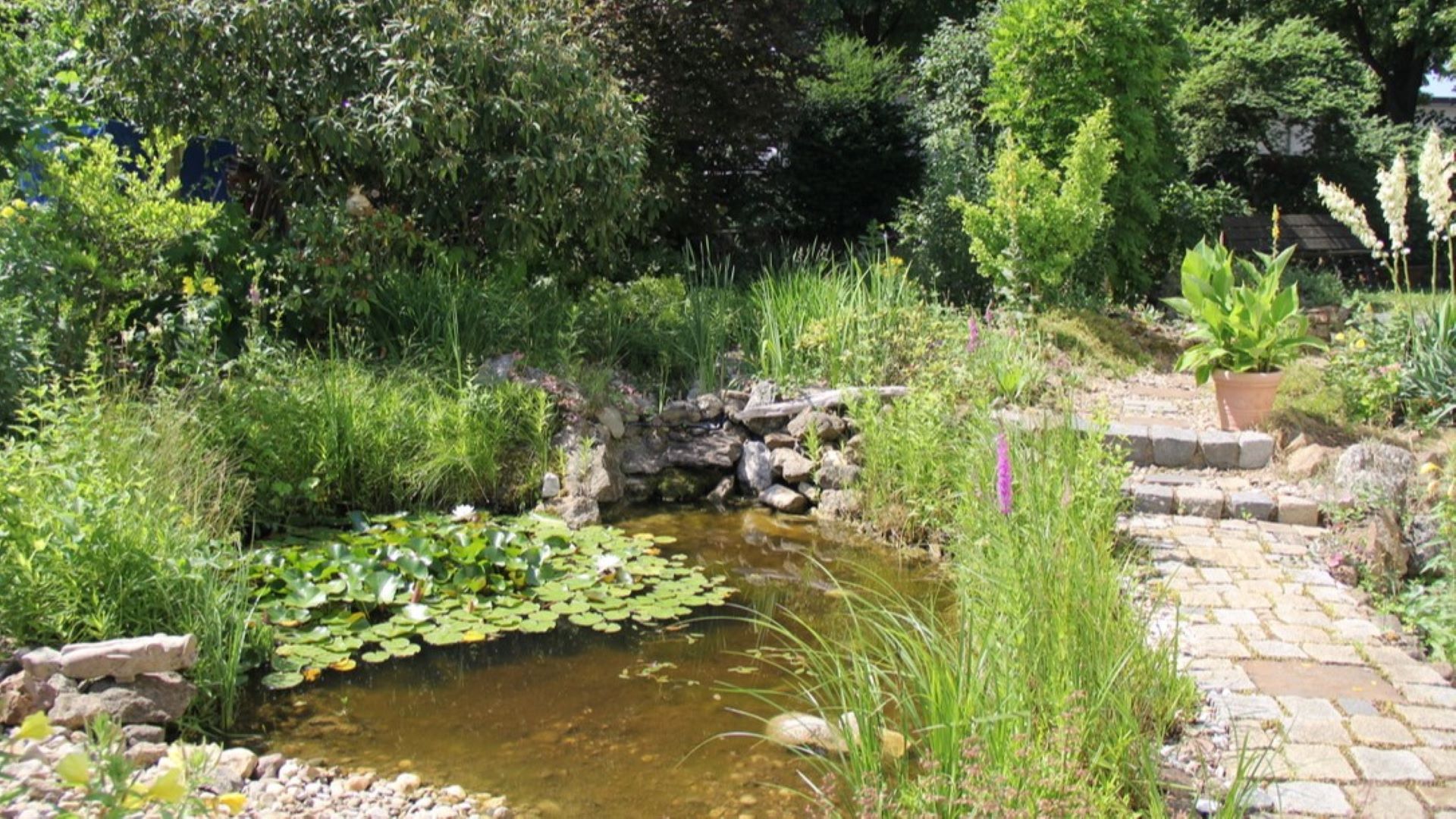 Garten