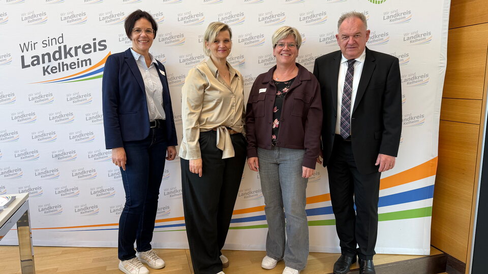 Gruppenfoto