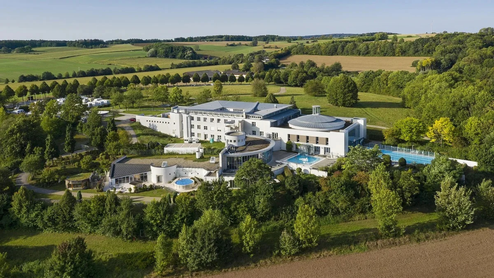 Die Kaisertherme