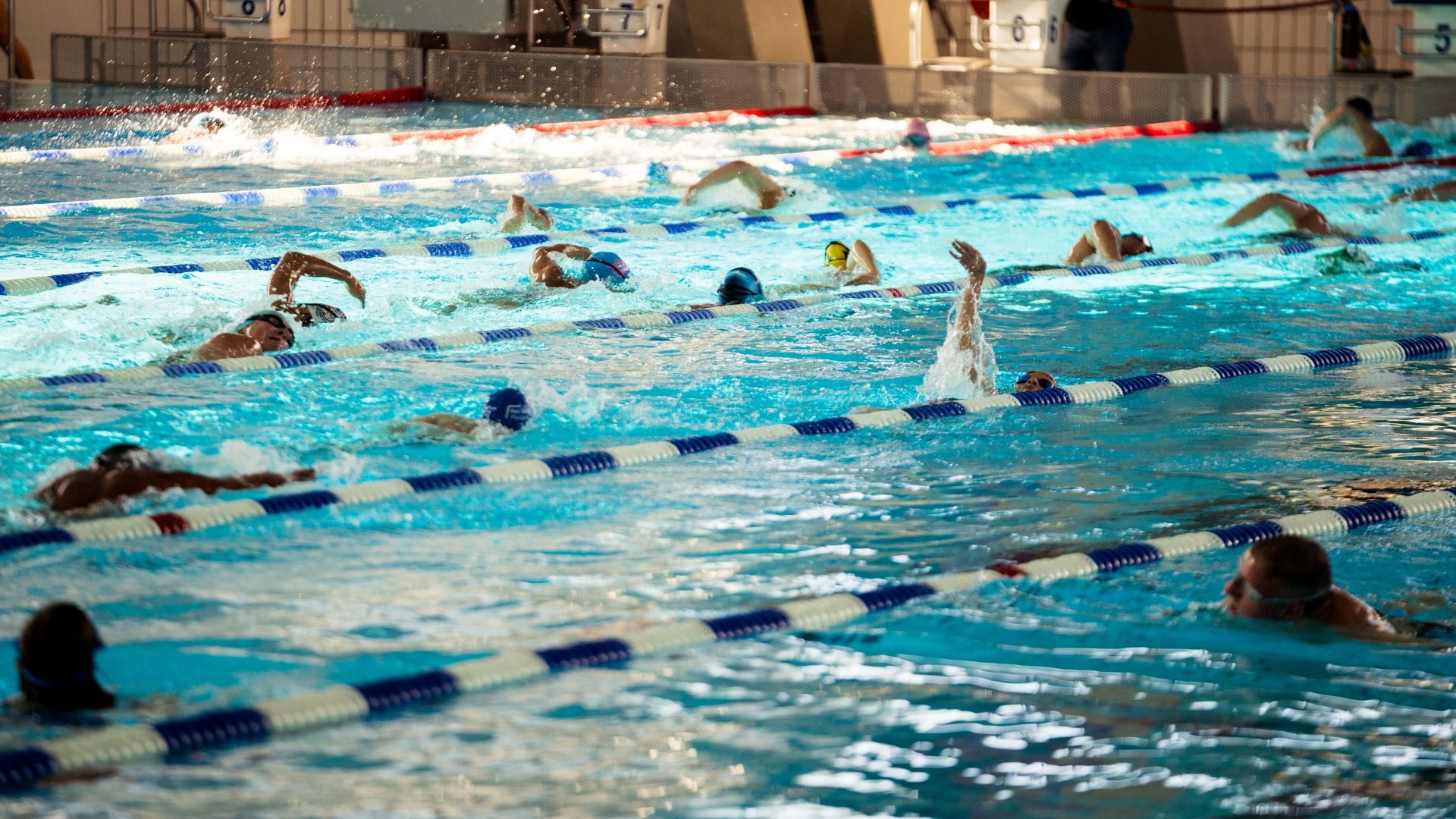 Schwimmbad