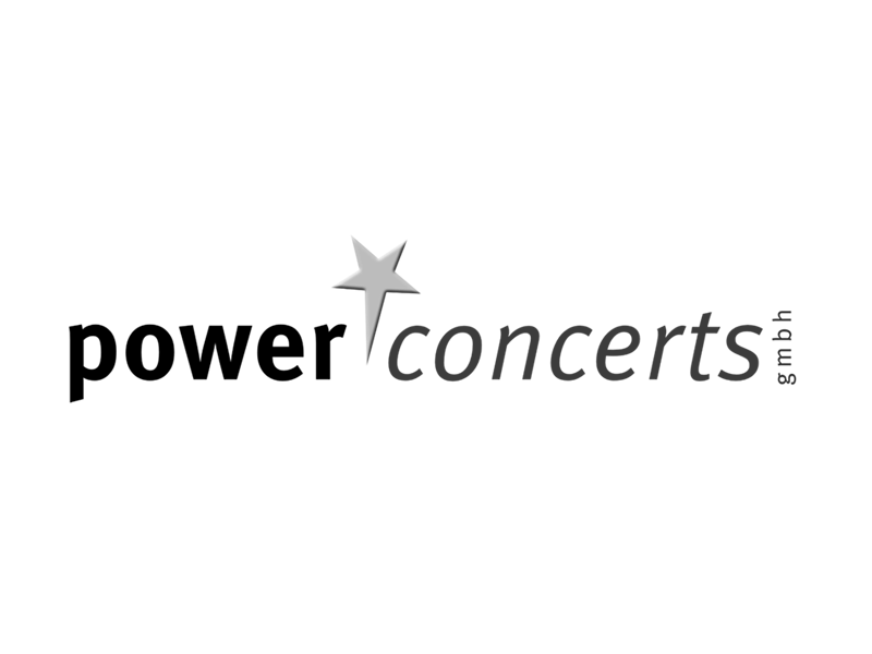 Power Concerts GmbH