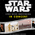 Zwei Konzertkarten STAR WARS - eine neue Hoffnung von Odeon Concerte