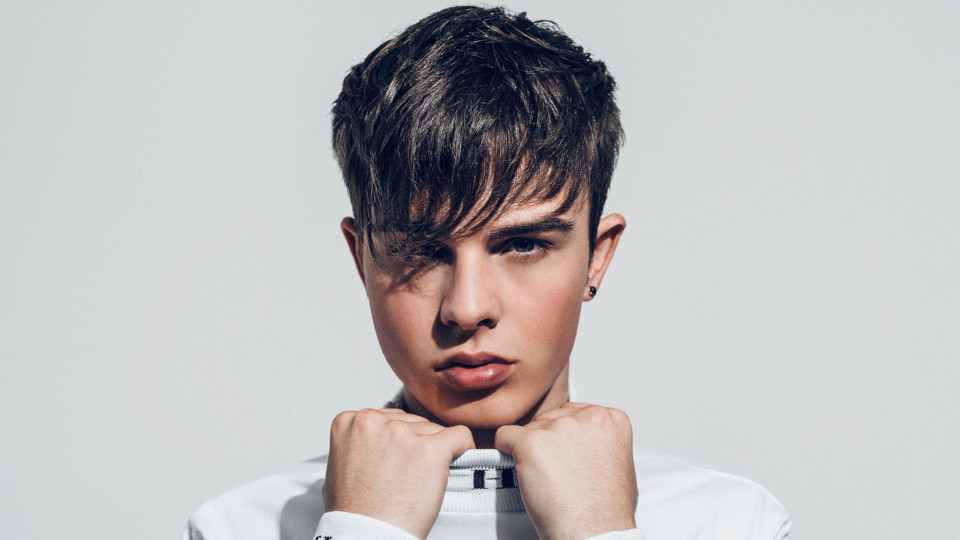 Konzert Mike Singer EmotionsTour Regensburger Nachrichten News