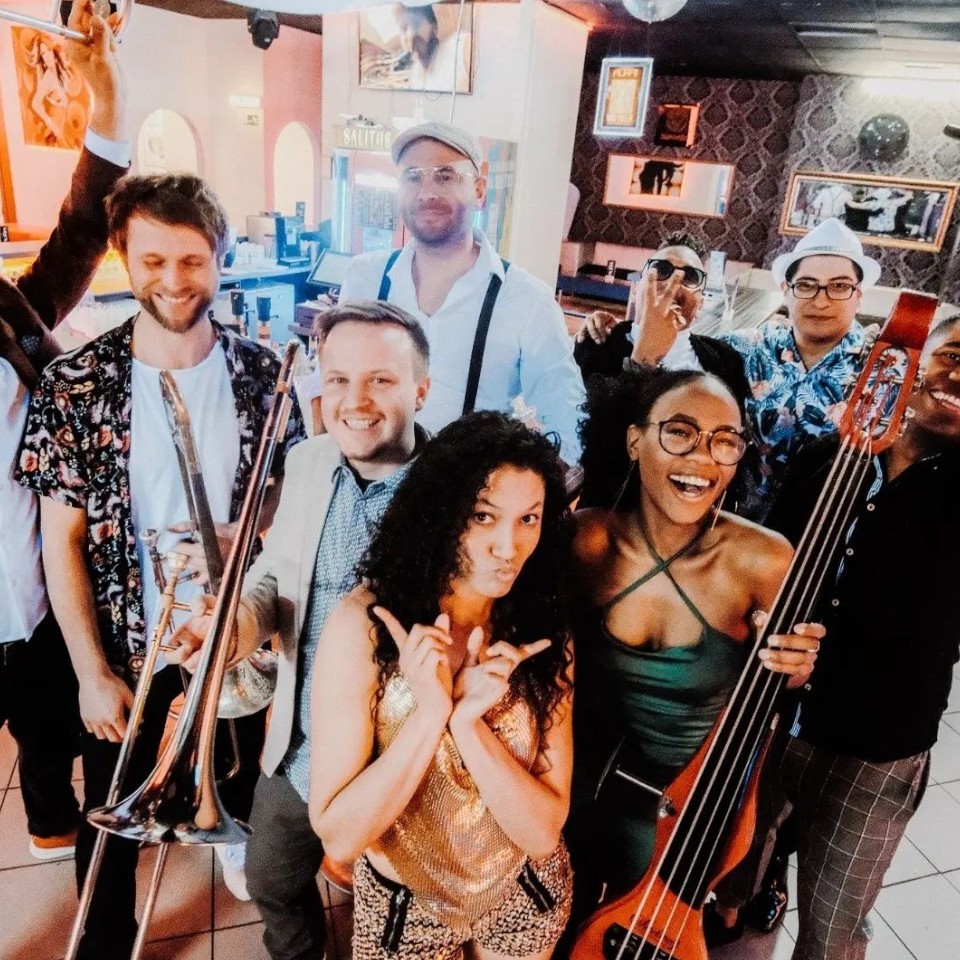 2025_07_24_Román y sus timberos&Salsakurs