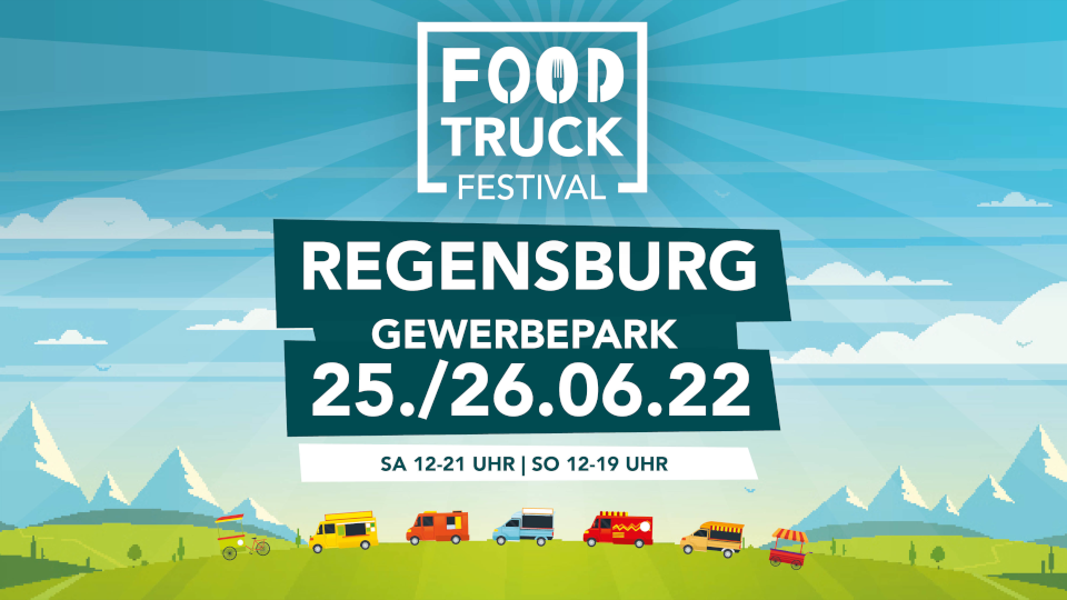 FoodtruckFestival